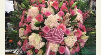 The Most Popular Funeral Flowers to send as Condolence – Tinas