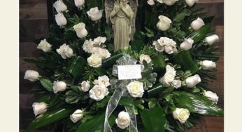 The Most Popular Funeral Flowers to send as Condolence – Tinas